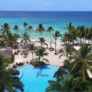 Viva Wyndham Dominicus Beach - All-Inclusive Resort