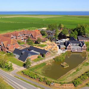 DJH Resort Neuharlingersiel