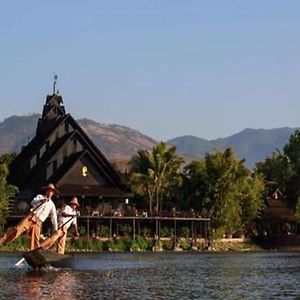 Inle Princess Resort